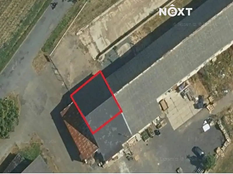 Pronájem skladového prostoru 120 m², Úžice – náhled fotky 3