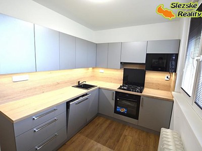Pronájem bytu 3+1 74 m²