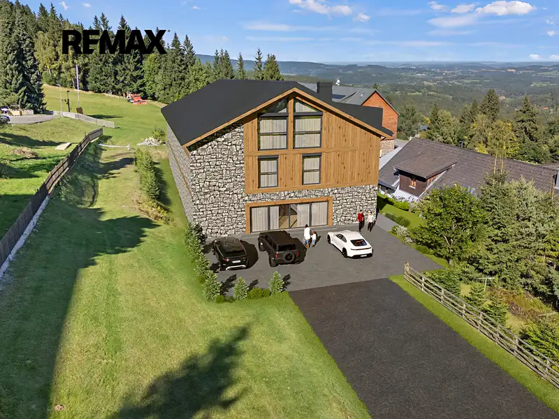 Prodej komerční nemovitosti 3844 m², Stachy – náhled fotky 2