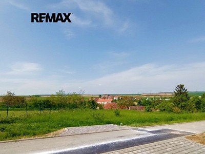 Prodej  stavebního pozemku 759 m²