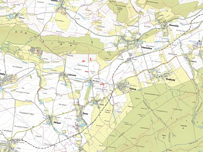 Prodej  pole 11 020 m² — photo 4