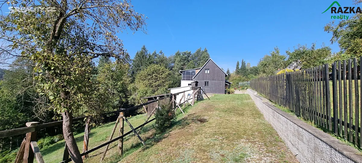 Prodej ubytovacího zařízení 400 m² – pohled 6