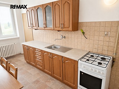 Pronájem bytu 2+1 70 m²