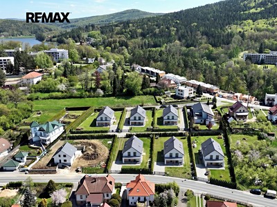Prodej  stavebního pozemku 5 624 m²