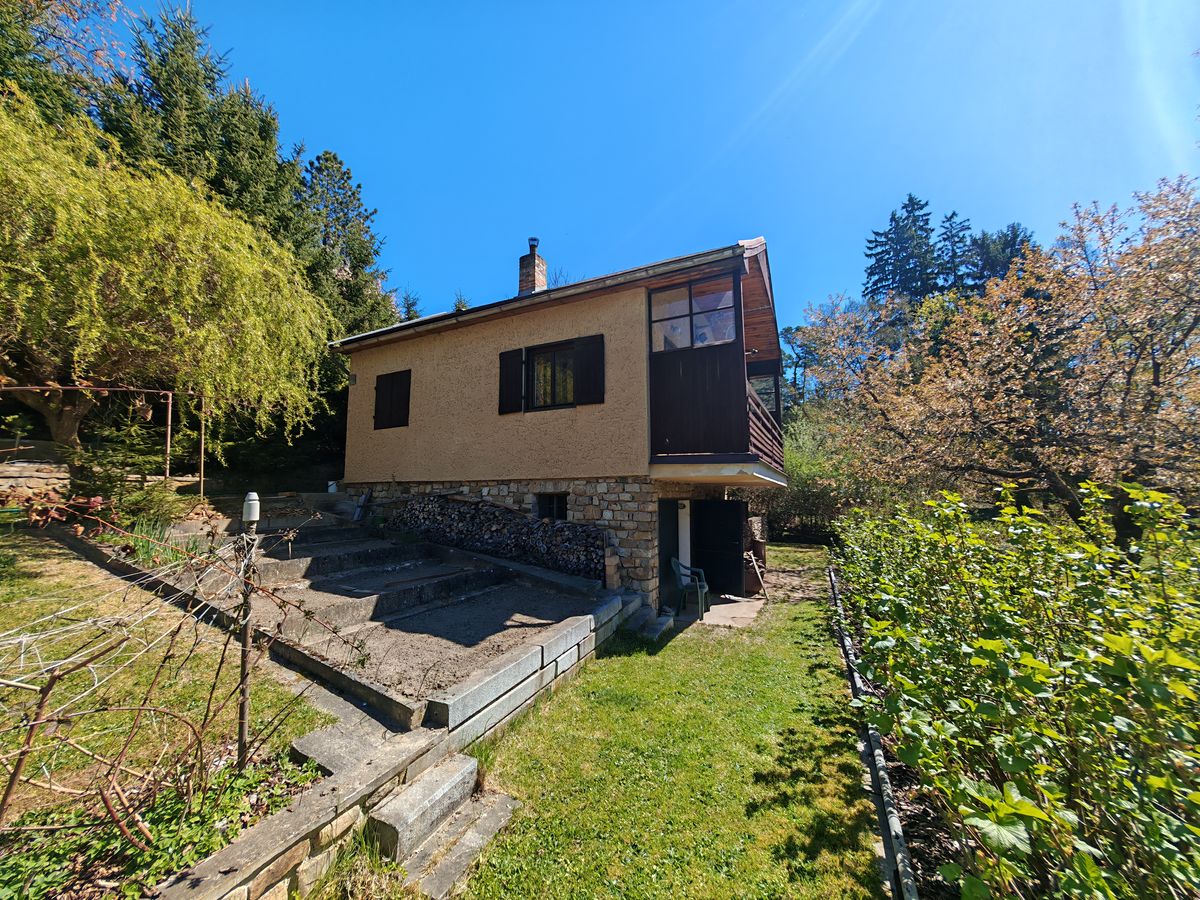 Prodej chaty 90 m², pozemek 2200 m² – fotografie 5