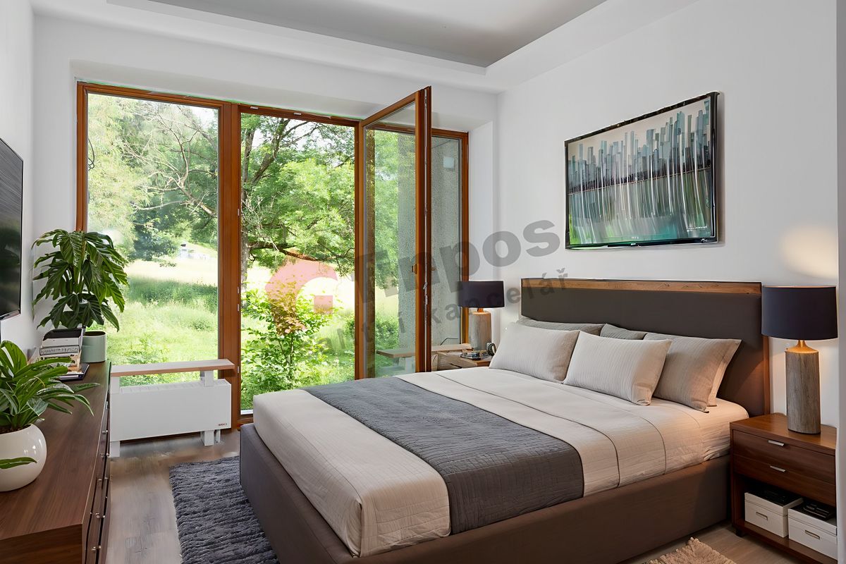Prodej bytu 2+1 38 m²
