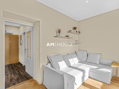 Pronájem bytu 1+kk 24 m²