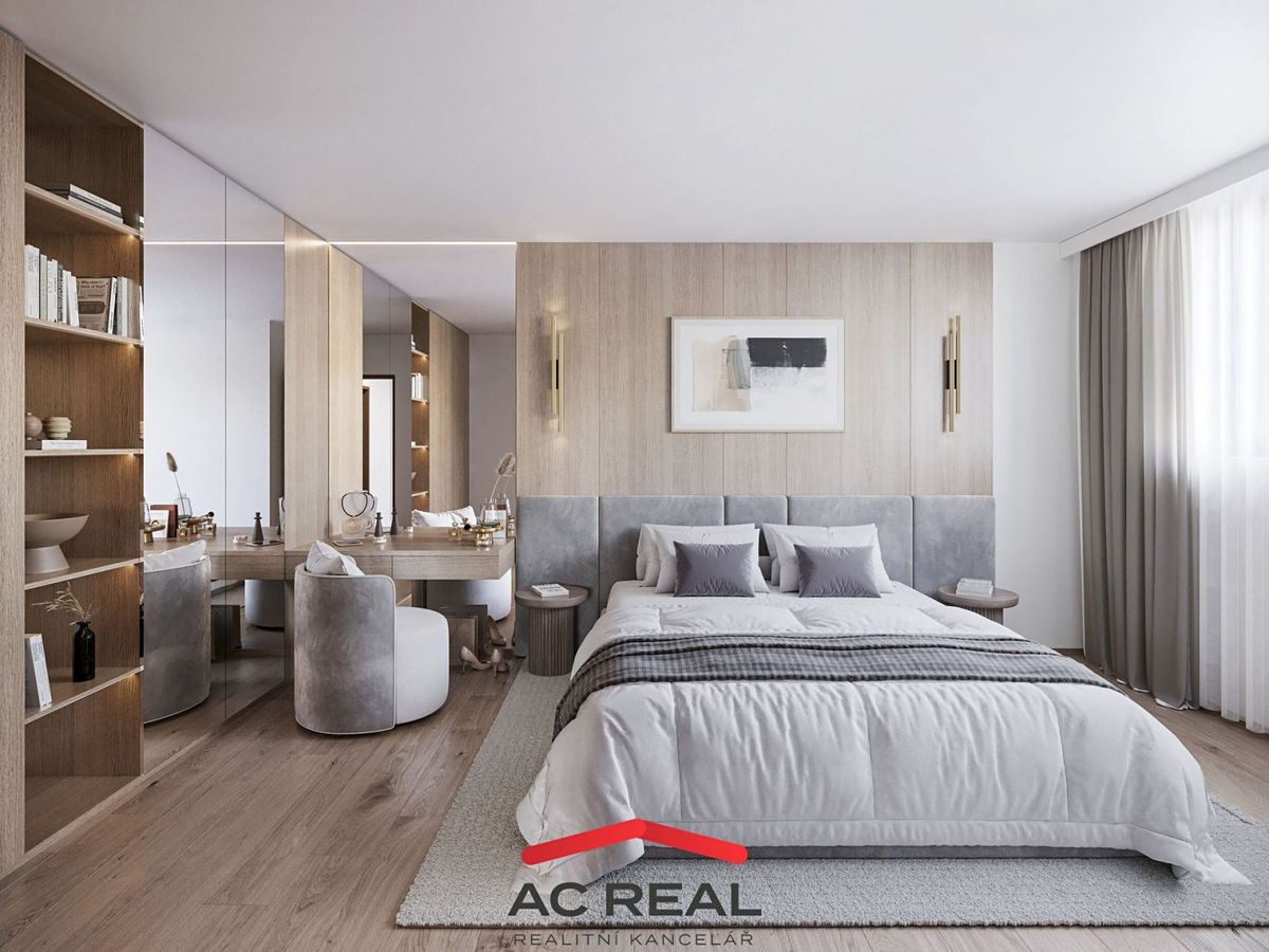 Prodej bytu 4+kk 109 m² – fotografie 3