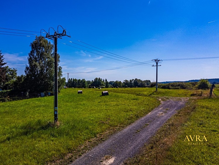 Prodej pozemku, 2 460 m² (9 z 11)