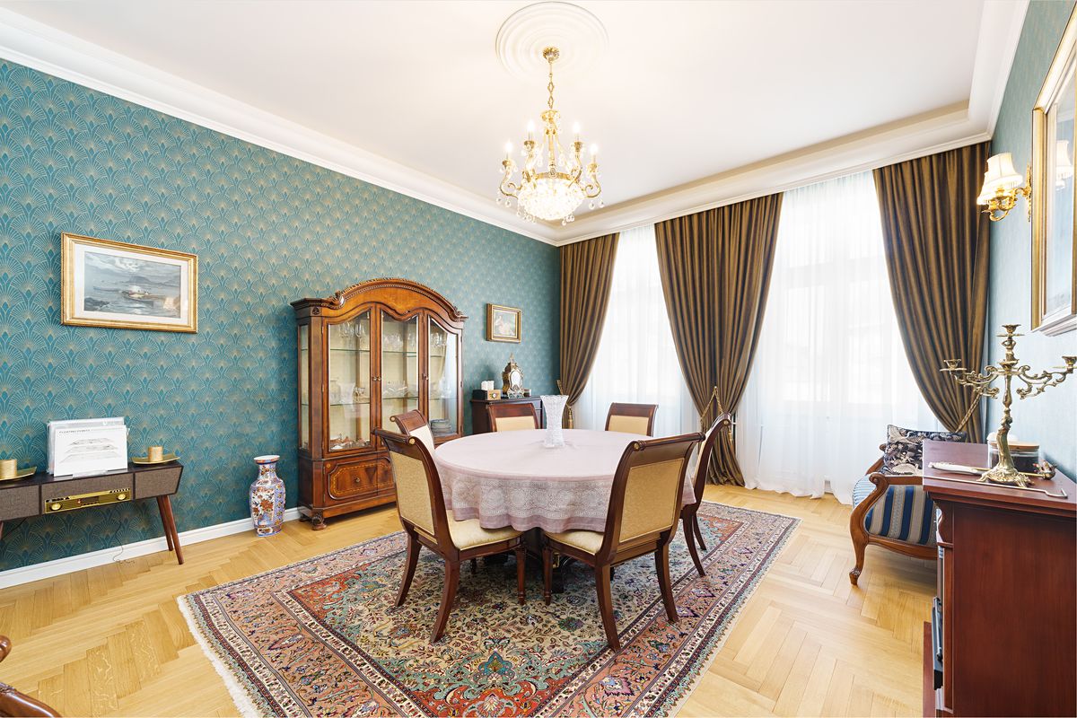 Prodej bytu 3+1 89 m² – fotografie 4