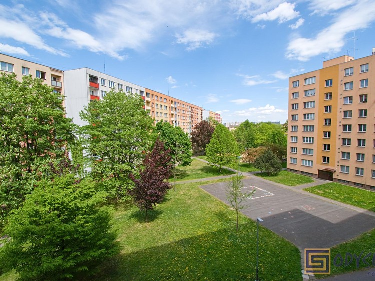 Wohnung 3+1 zum Kauf, 63 m² (19 von 24)