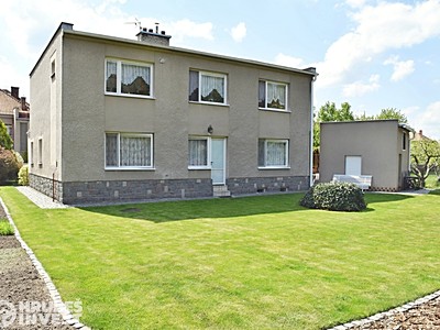Pronájem  rodinného domu 65 m², pozemek 817 m²