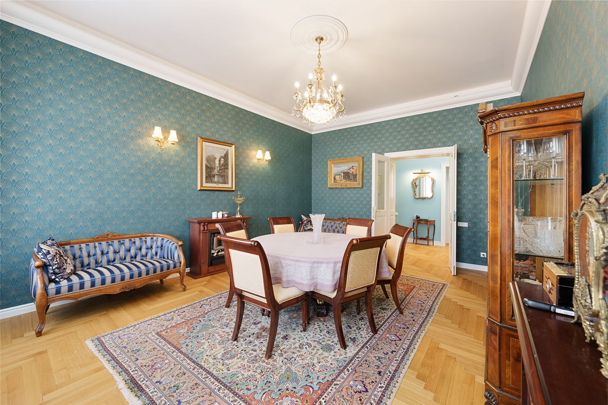 Prodej bytu 3+1 89 m² – fotografie 3