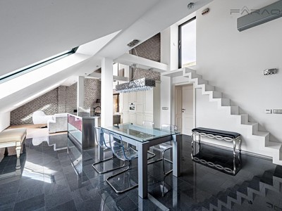 Prodej bytu 3+kk 162 m²