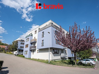 Prodej bytu 2+kk 57 m²