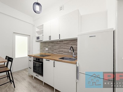 Pronájem bytu 2+kk 51 m² (Jednopodlažní)