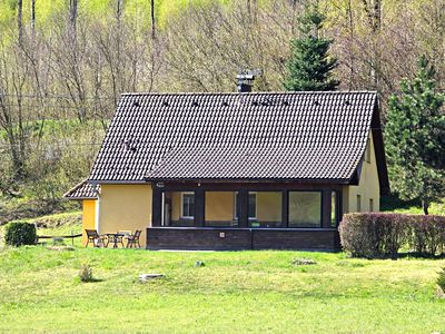 Prodej rodinného domu 160 m², pozemek 1125 m²