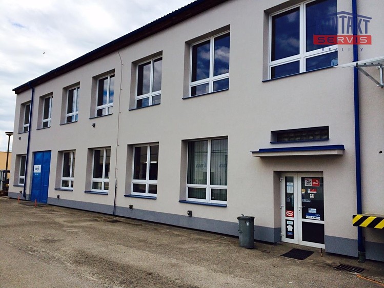 Gewerbefläche zur Miete, 241 m² (1 von 8)