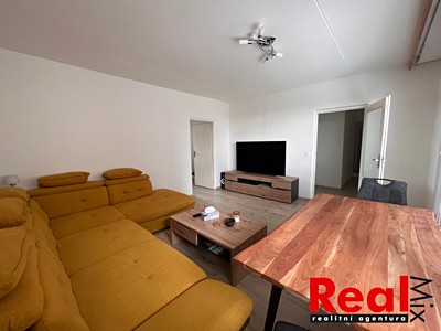 Pronájem bytu 3+1 72 m²