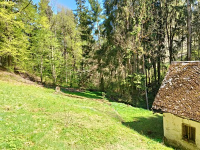 Koberovy - Chloudov, Okres Jablonec nad Nisou