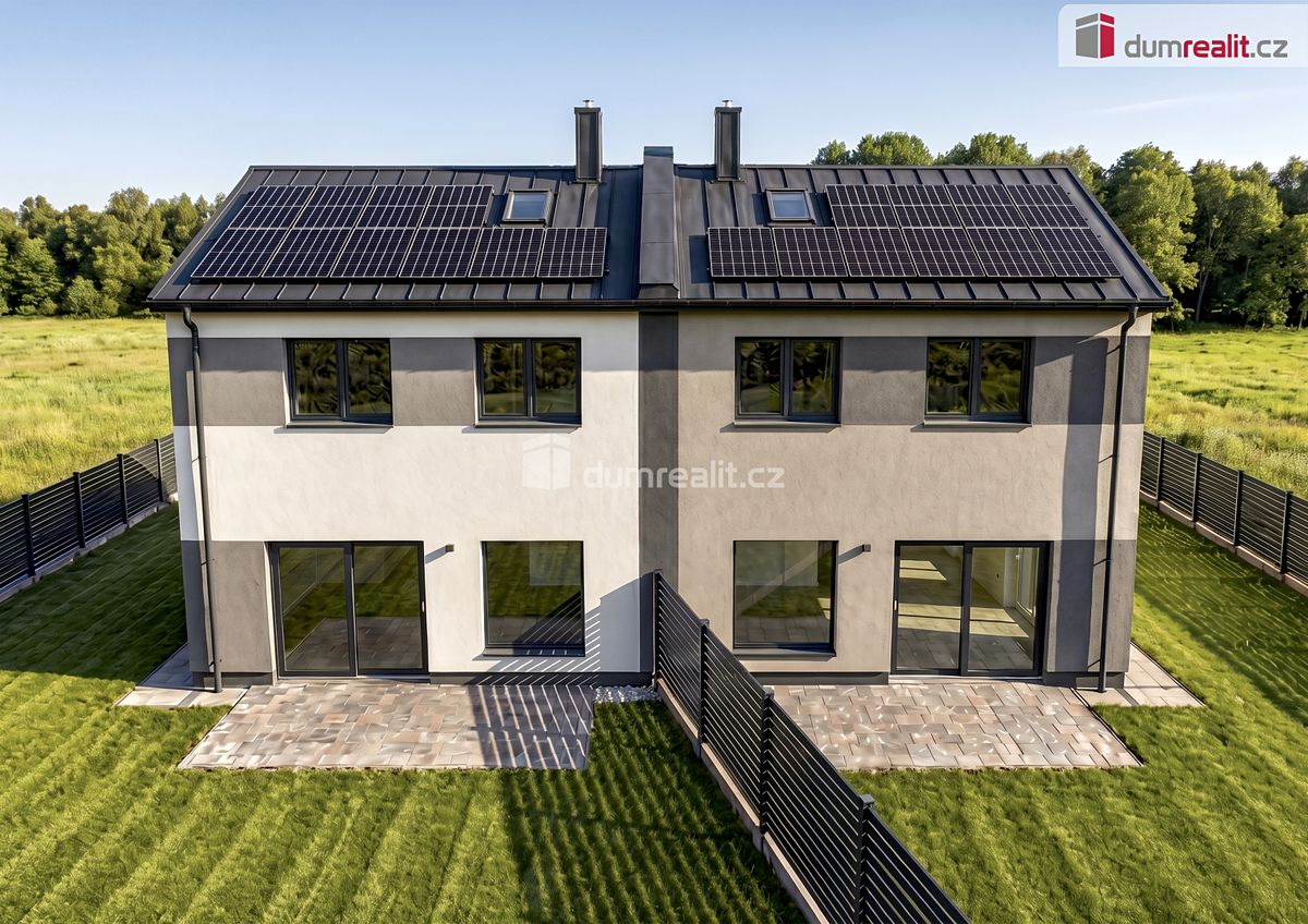Prodej rodinného domu 115 m², pozemek 318 m² – fotografie 3