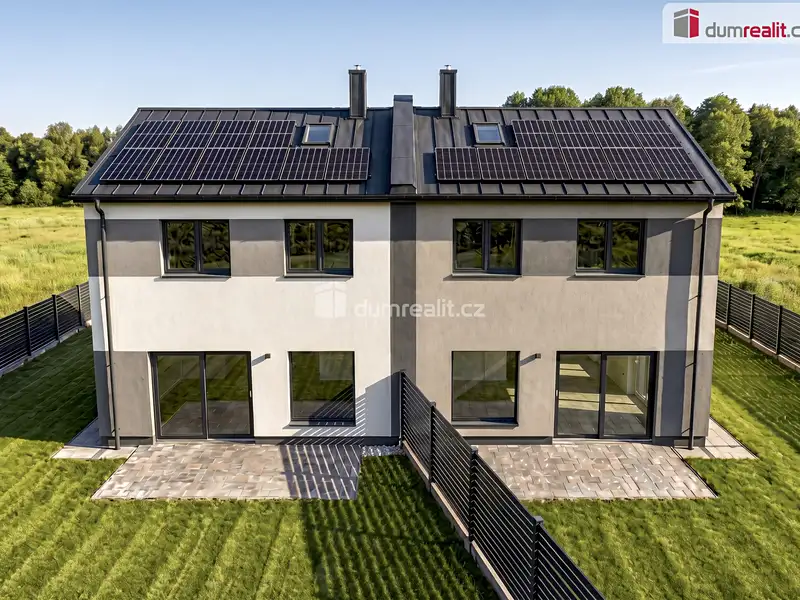 Prodej rodinného domu 115 m², pozemek 318 m², Karlovy Vary – náhled fotky 3