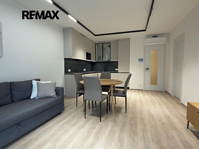 Pronájem bytu 2+kk 59 m²