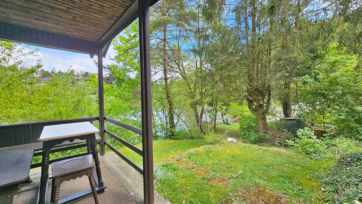Prodej chaty 23 m², pozemek 251 m² – fotografie 4