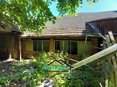 Prodej  stavebního pozemku 667 m²