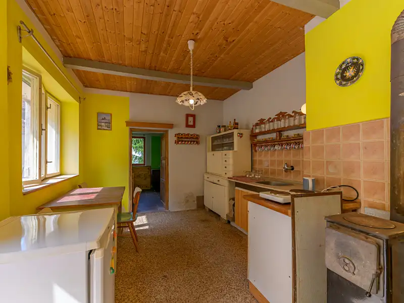 Prodej rodinného domu 99 m², pozemek 217 m², Žiželice – náhled fotky 3