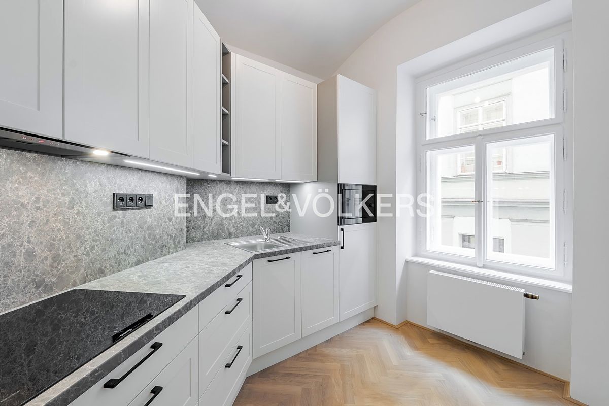 Pronájem bytu 2+1 48 m²
