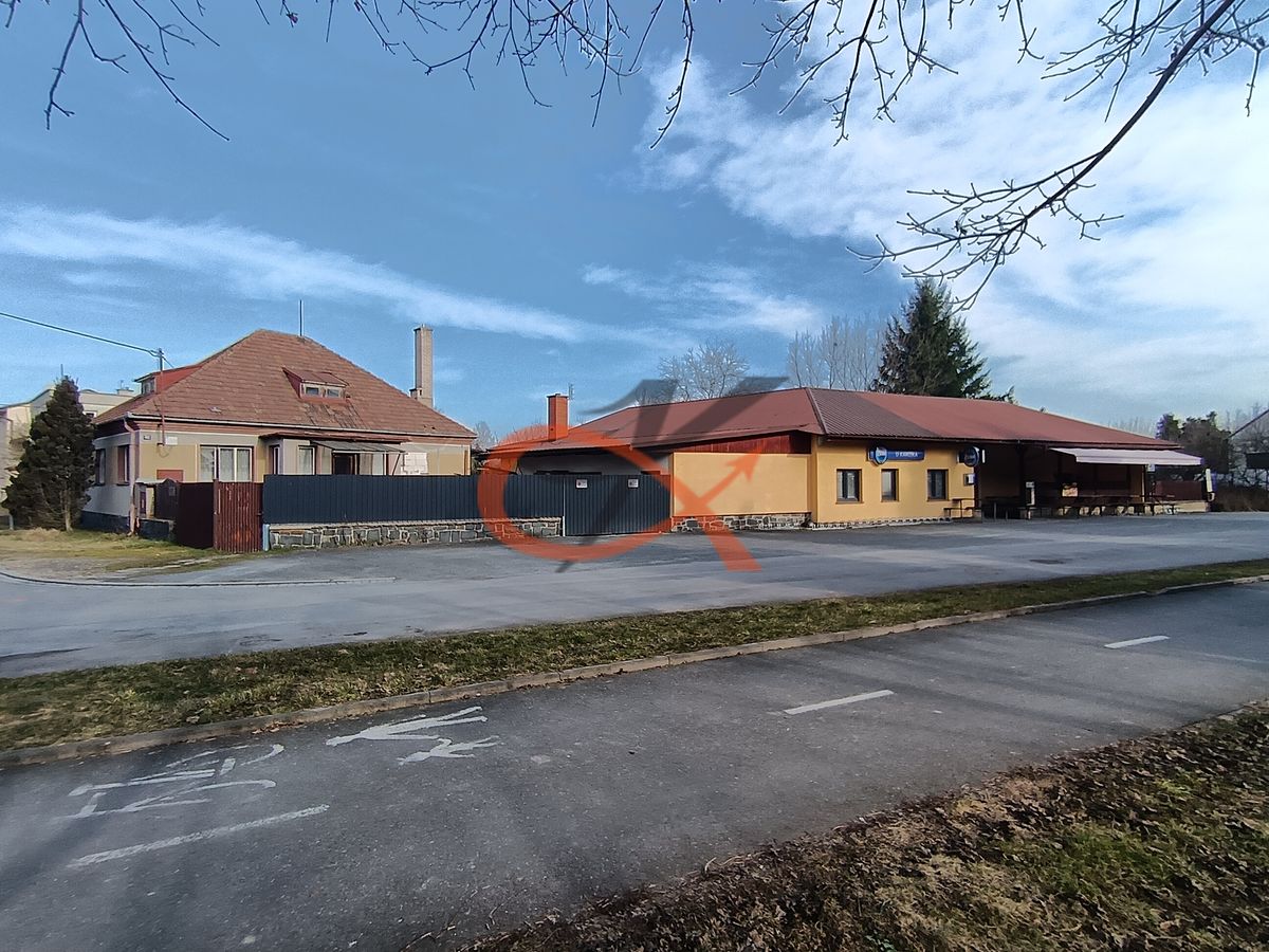 Prodej rodinného domu 343 m², pozemek 1082 m² – fotografie 2