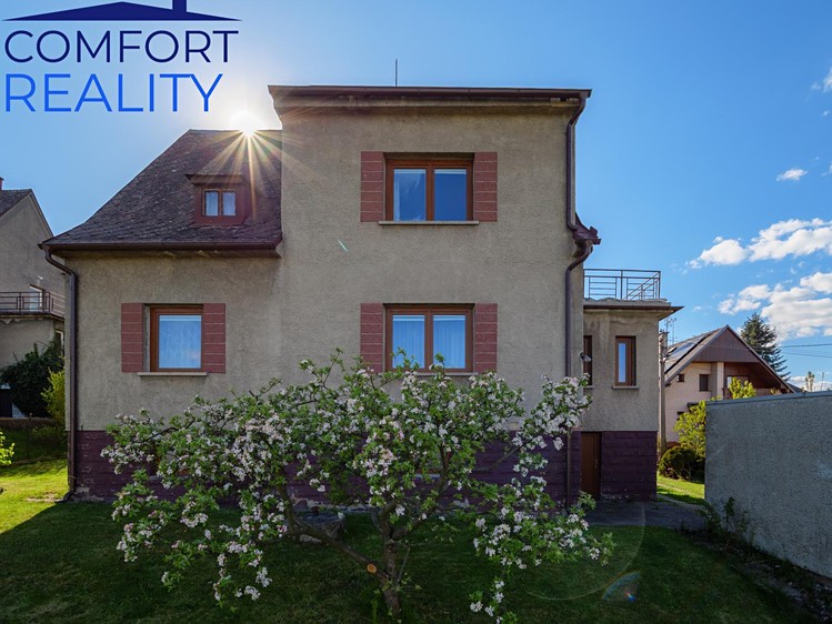 Prodej domu, 250 m² (2 z 25)