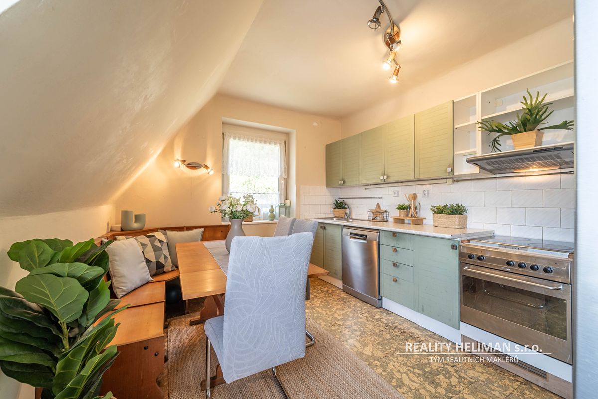 Prodej bytu 3+1 107 m² – fotografie 3