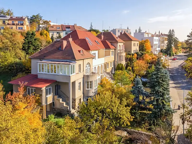 Prodej vily 350 m², pozemek 601 m², Brno – náhled fotky 3