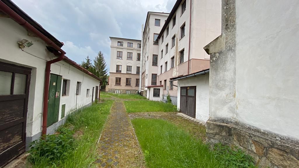 Prodej komerční nemovitosti 4169 m² – fotografie 3