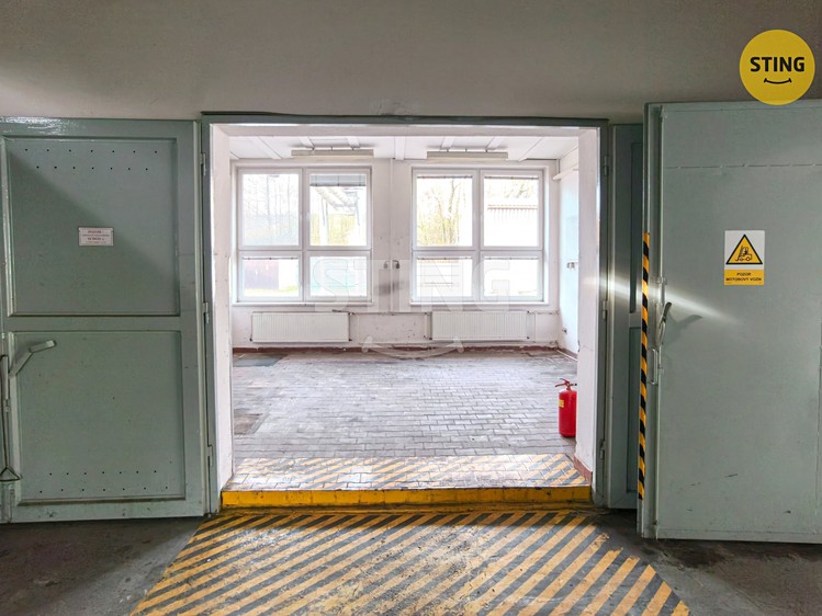 Комерційне приміщення в оренду, 600 м² (5 з 23)