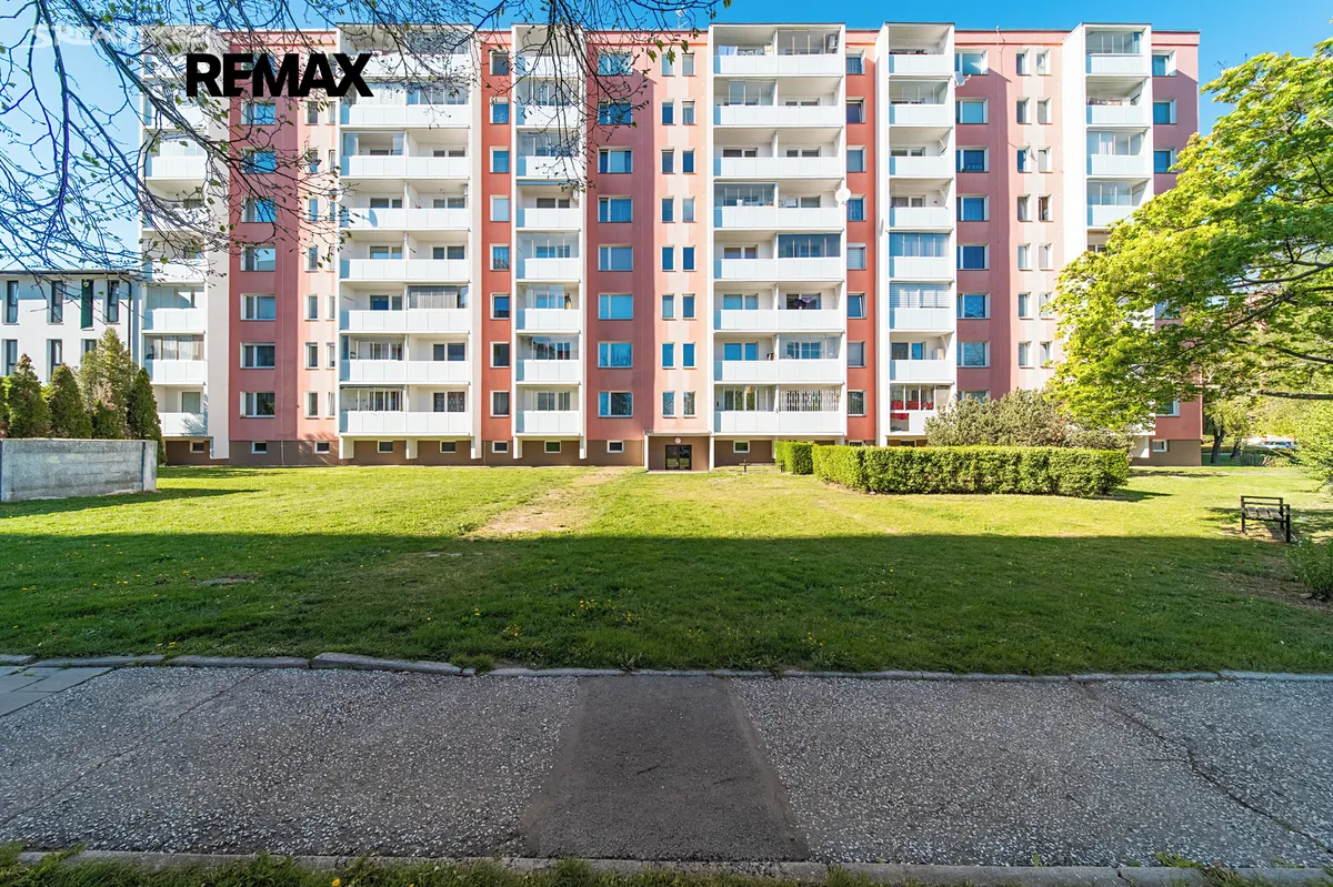 Prodej bytu 3+1 73 m², Olomouc