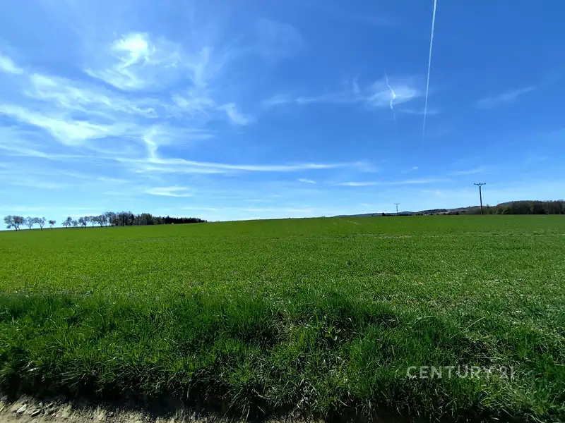 Prodej pole 40119 m², Nová Včelnice – náhled fotky 3