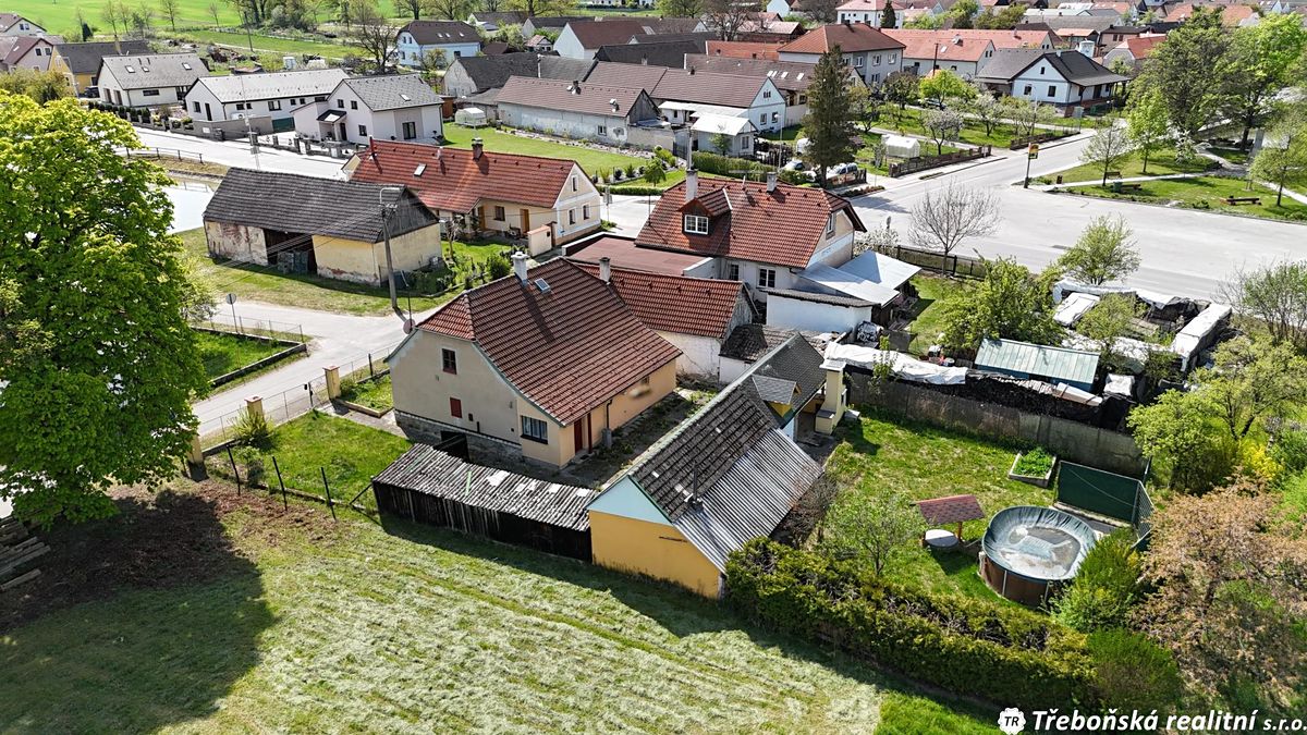 Prodej rodinného domu 83 m², pozemek 589 m² – fotografie 4