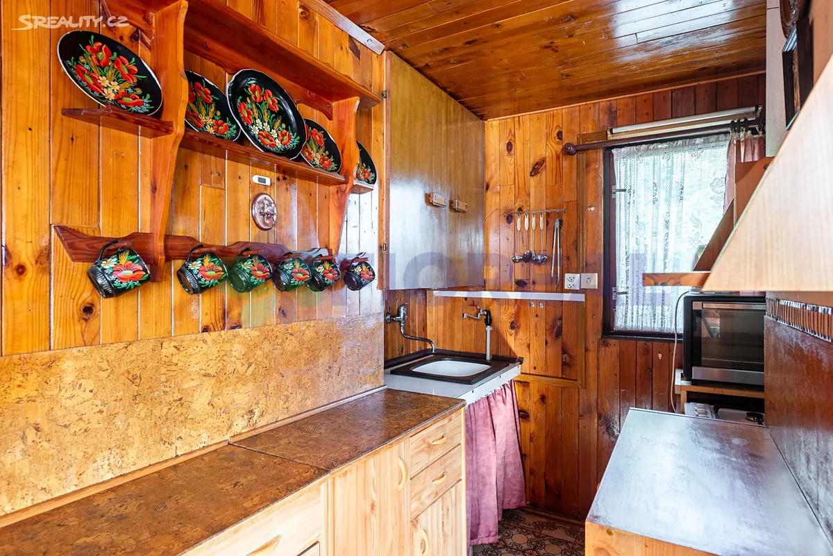 Prodej chaty 64 m², pozemek 252 m² - Widok 5
