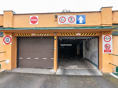 Prodej garáže 15 m²