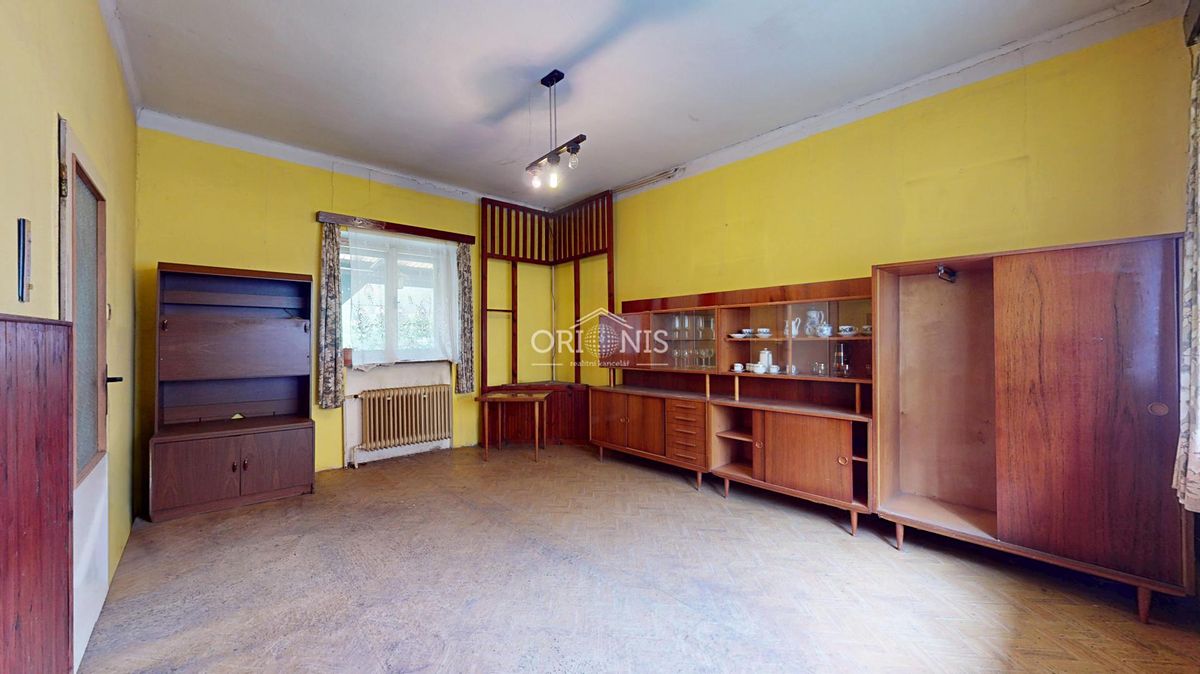 Prodej rodinného domu 110 m², pozemek 420 m² – fotografie 4