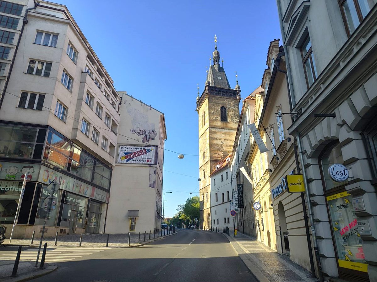 Prodej činžovního domu 822 m² – fotografie 4