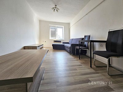 Pronájem bytu 1+kk 28 m²