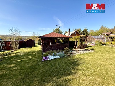 Prodej  zahrady 378 m² — photo 3