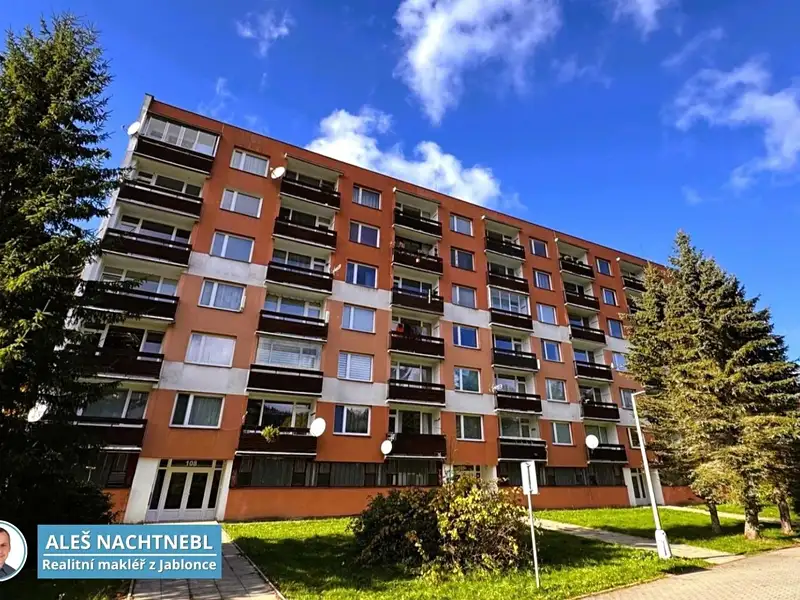 Prodej bytu 1+1 41 m², Jiřetín pod Bukovou – náhled fotky 1