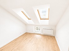 Prodej bytu 1+kk 19 m² (Jednopodlažní)