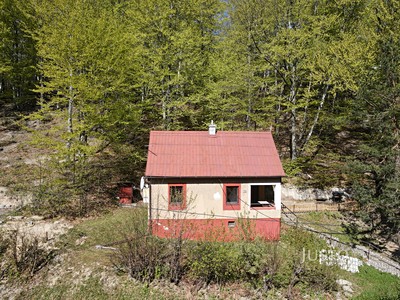 Prodej  chaty 68 m², pozemek 295 m² — photo 4