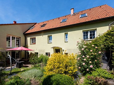 Prodej  rodinného domu 276 m², pozemek 315 m²
